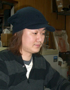 �f�U�C����� �ے��@�F�� �F�K